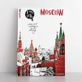 Moscow Cards